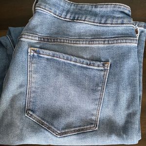 Old Navy jeans